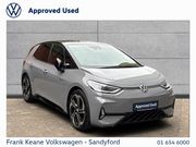 Volkswagen ID.3 2026
