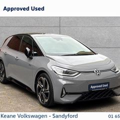 Volkswagen ID.3 2026