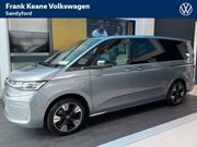 Volkswagen Multivan 2026