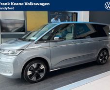 Volkswagen Multivan 2026