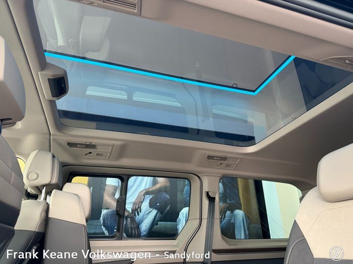 Volkswagen Multivan 2026