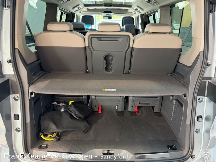 Volkswagen Multivan 2026