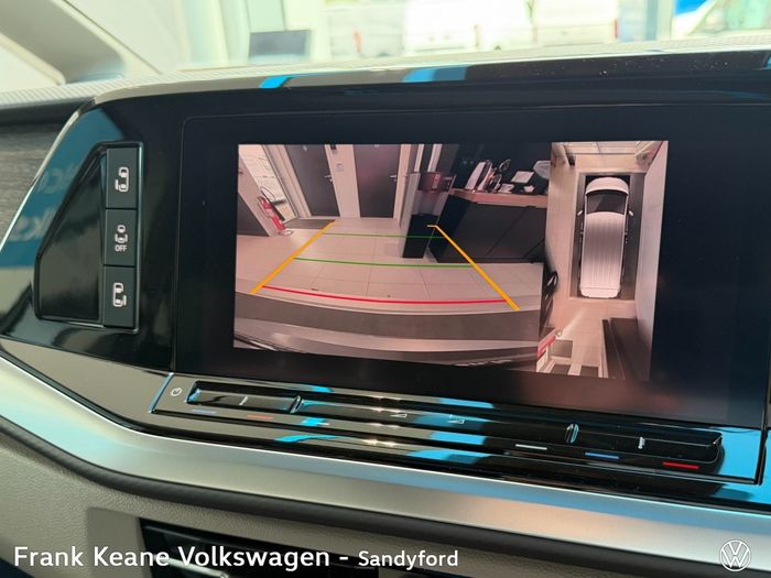 Volkswagen Multivan 2026