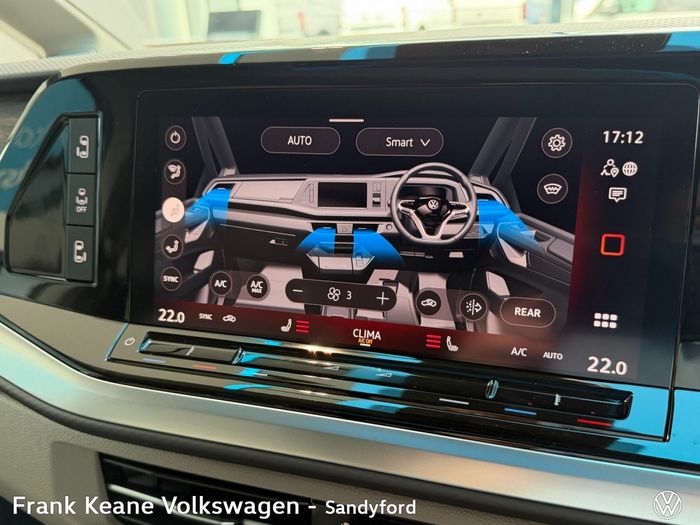 Volkswagen Multivan 2026