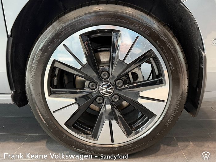 Volkswagen Multivan 2026