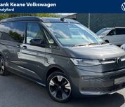 Volkswagen California 2026
