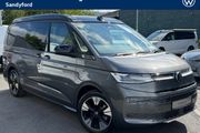 Volkswagen California 2026