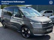 Volkswagen California 2026