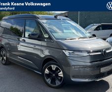 Volkswagen California 2026