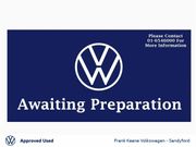 Volkswagen Up! 2019