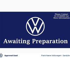Volkswagen Up! 2019