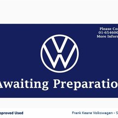 Volkswagen Up! 2019