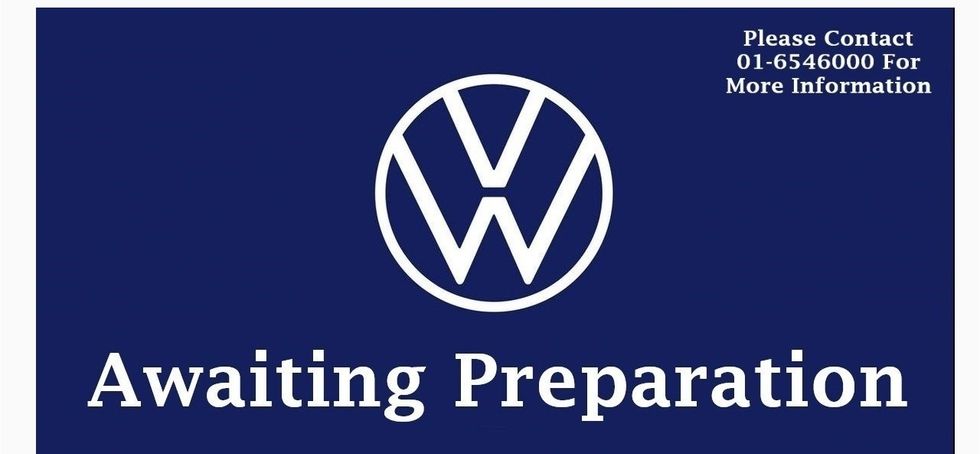 Volkswagen Up! 2019