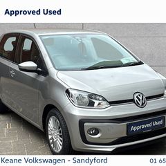 Volkswagen Up! 2019