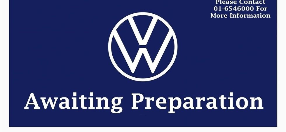 Volkswagen ID.7 2025