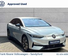 Volkswagen ID.7 2025