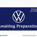 Volkswagen Golf 2026