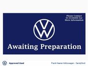 Volkswagen Golf 2026