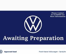 Volkswagen Golf 2026