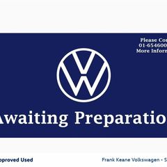 Volkswagen Golf 2026