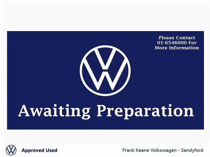 Volkswagen Golf 2026