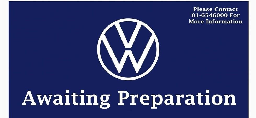 Volkswagen Golf 2026