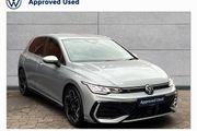 Volkswagen Golf 2026