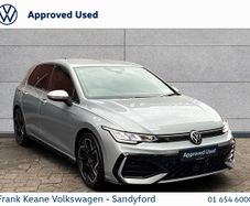 Volkswagen Golf 2027