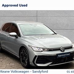 Volkswagen Golf 2027