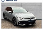 Volkswagen Golf 2026