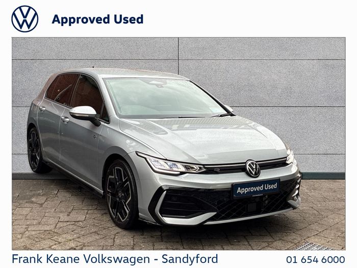 Volkswagen Golf 2026