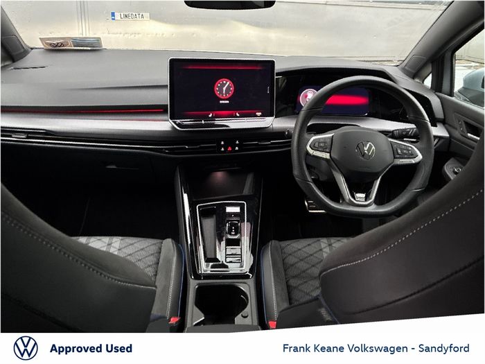 Volkswagen Golf 2026