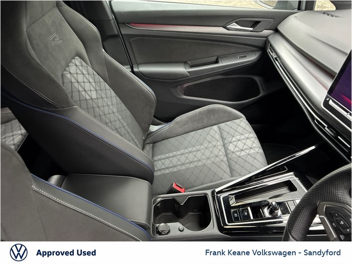 Volkswagen Golf 2026