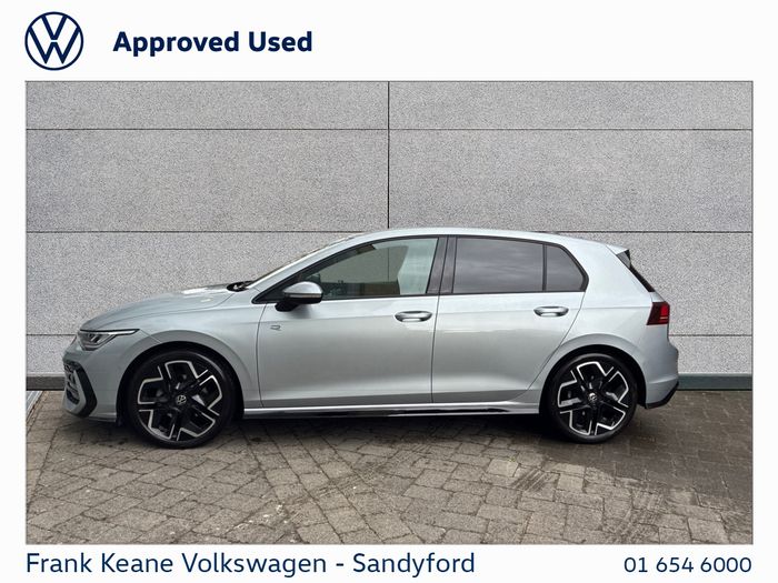 Volkswagen Golf 2026