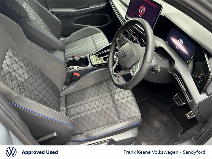Volkswagen Golf 2026