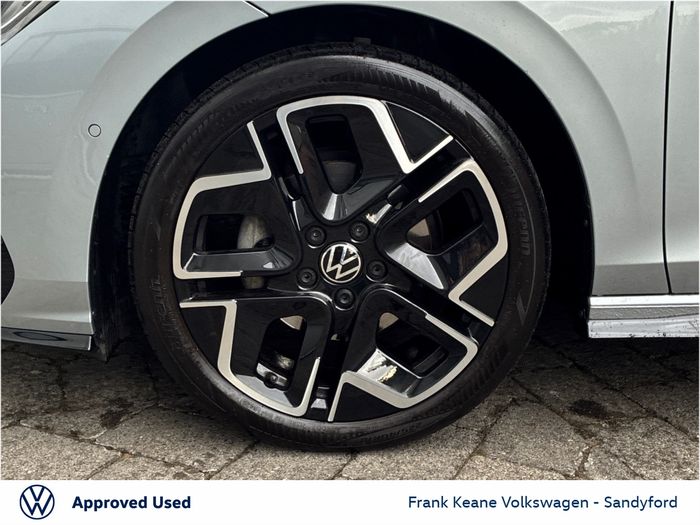 Volkswagen Golf 2026