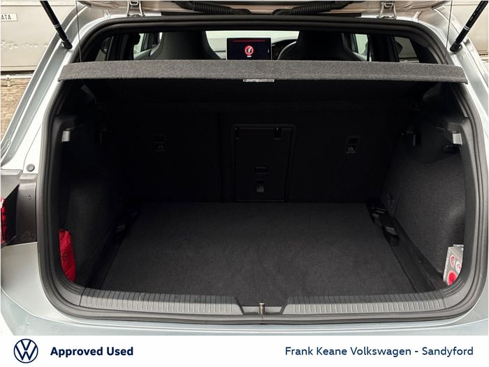Volkswagen Golf 2026