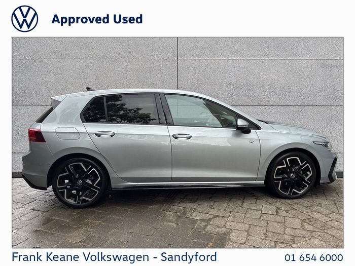 Volkswagen Golf 2026
