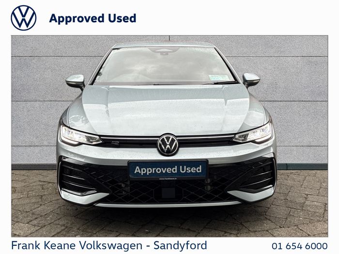 Volkswagen Golf 2026