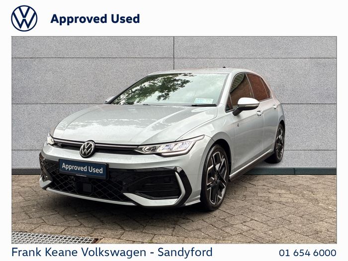 Volkswagen Golf 2026