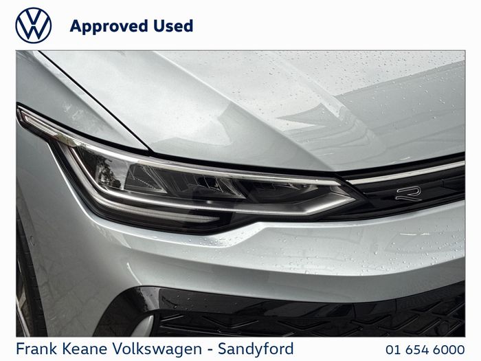 Volkswagen Golf 2026