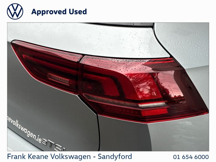 Volkswagen Golf 2026