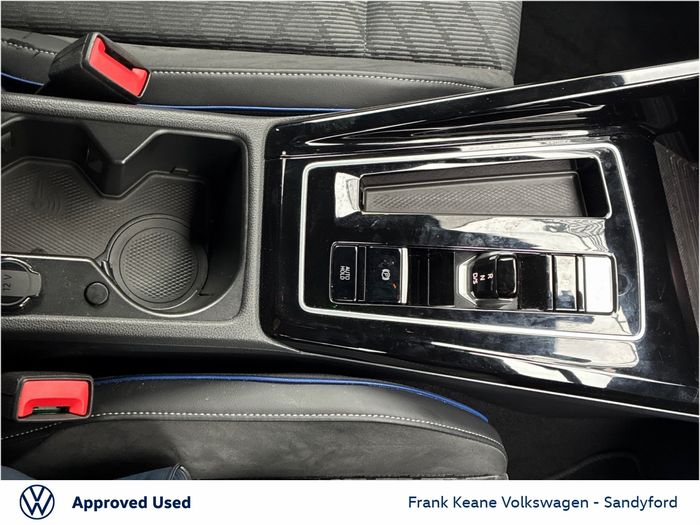 Volkswagen Golf 2026