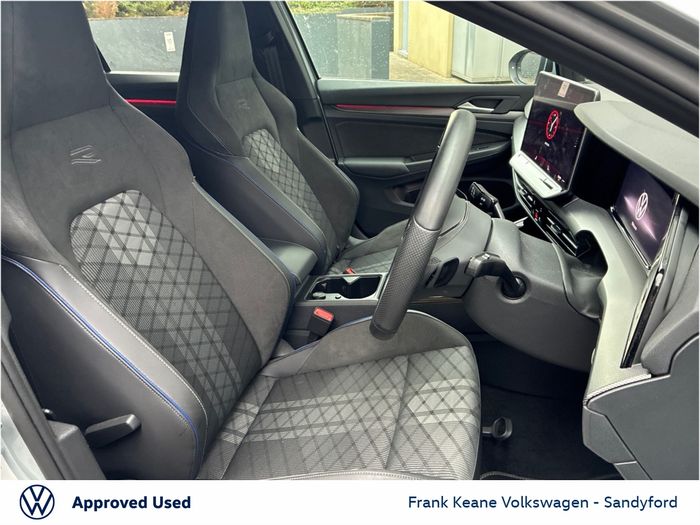 Volkswagen Golf 2026
