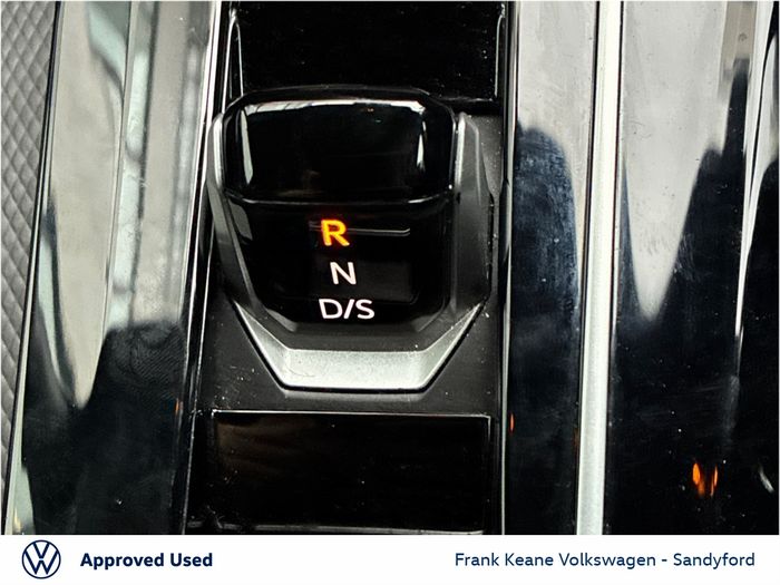Volkswagen Golf 2026