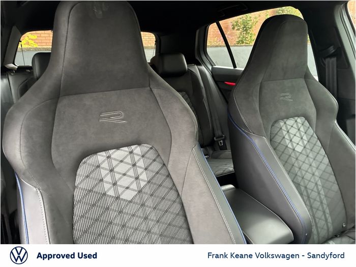 Volkswagen Golf 2026