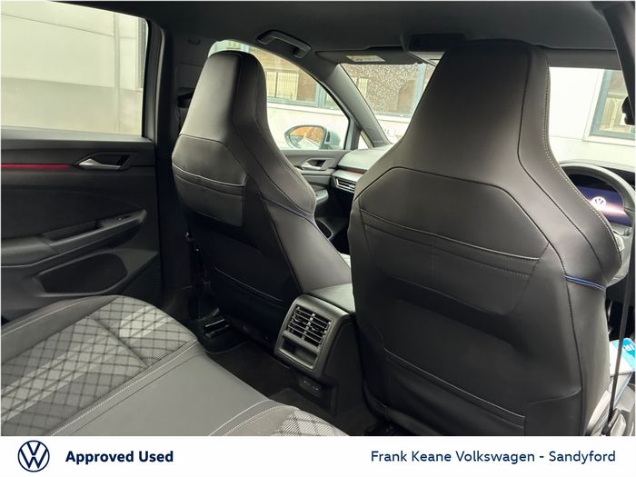 Volkswagen Golf 2026