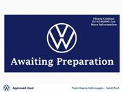 Volkswagen Golf 2026