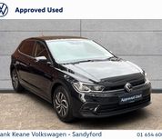 Volkswagen Polo 2026