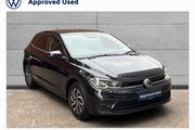 Volkswagen Polo 2026